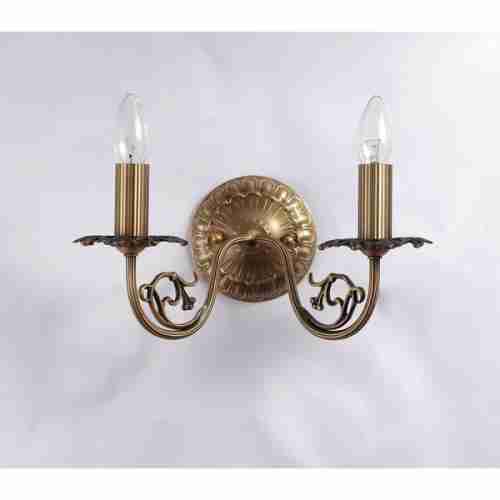 Бра Lucia Tucci LAME W139.2 Antique New