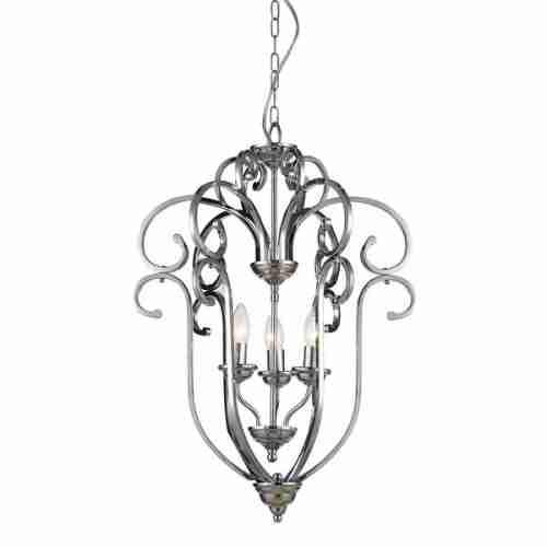 Люстра подвесная Artelamp Ravenna A8033SP-3CC