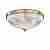 Потолочный светильник Reccagni Angelo PL 6002/4