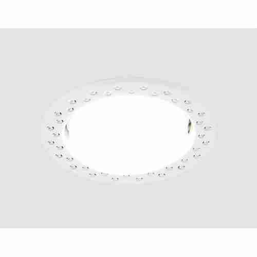 Светильник точечный Ambrella Gx53 Classic G825 W