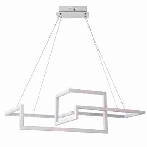 Светильник подвесной Artelamp Mercure A6011SP-3WH