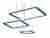 Подвесной светильник Ambrella Acrylica Original FA433 Подвесной светильник Ambrella Acrylica Original FA433
