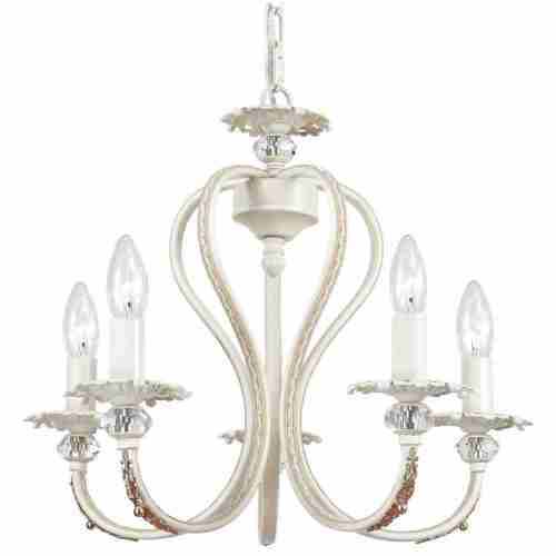 Подвесная люстра Lucia Tucci Salerno 138.5