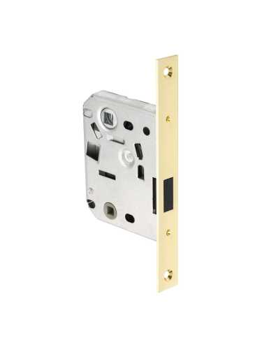 Защелка Ajax (Аякс) врезная MAGNLN72-50 GP золото