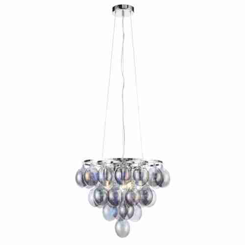 Подвесная светодиодная люстра ST Luce Sospiro SL432.703.05