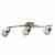 Спот Artelamp Focus A5219PL-3AB