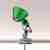 Бра Artemide Tolomeo A010880
