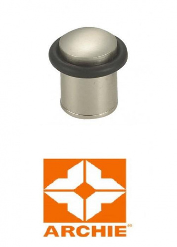 Ограничитель для двери ARCHIE A003 A латунь