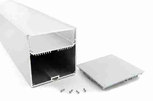 Профиль для светодиодной ленты DesignLed LS LS.7477