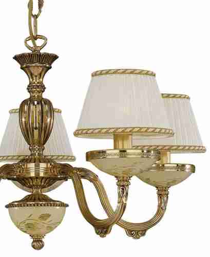 Подвесная люстра Reccagni Angelo L 6522/5