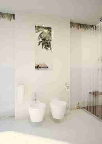 Бордюр ALMA Ceramica Релакс БД53РЛ004 / BWU53RLX004 50х6,7