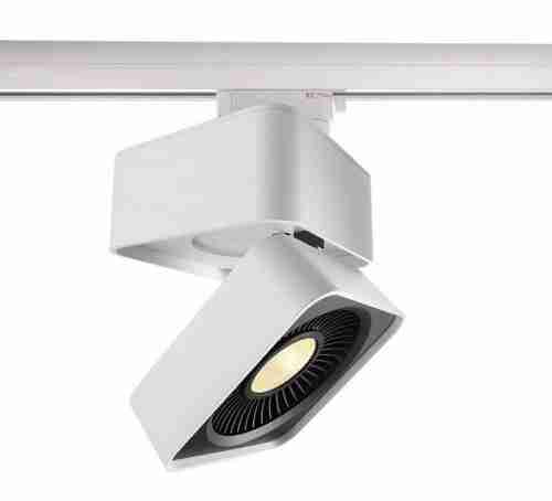 Трековый светильник Deko-Light Black  White IV 707005