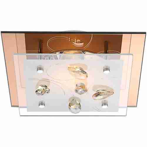 Потолочный светильник Globo Ayana 40412