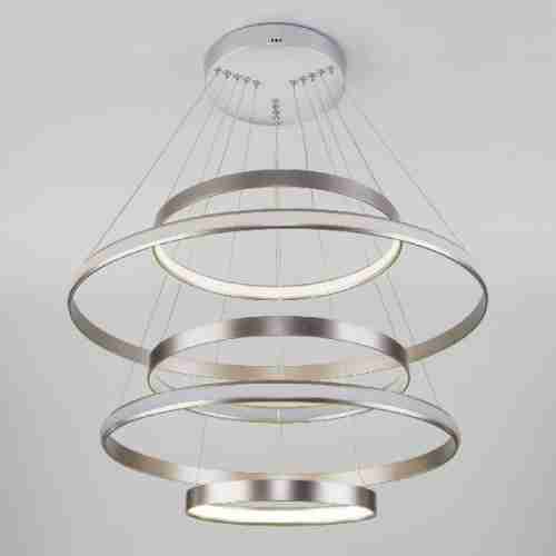 Подвесной светильник Eurosvet Olympia 90179/5