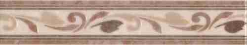 Плитка керамическая Kerama Marazzi Вилла Флоридиана HGD\A04\8245 бордюр 5,7х30