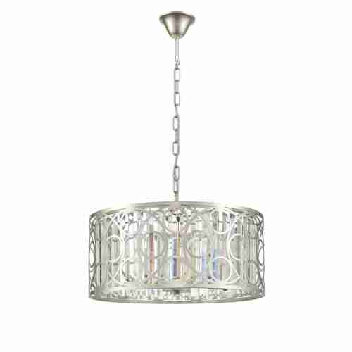 Подвесная люстра Vele Luce Riccio VL3164P05