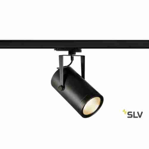 Трековый светильник SLV EURO SPOT TRACK DALI 1002817