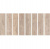 Керамогранит Del Conca Monte Verde MN 1 Beige напольная 20х80