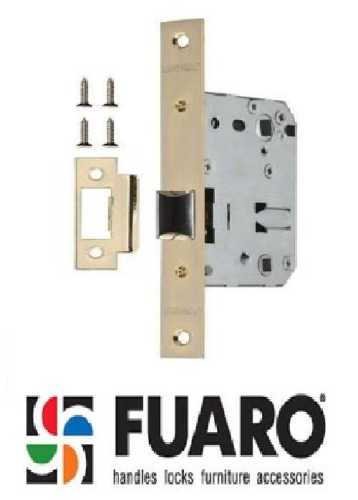 Замки дверные Fuaro Metal