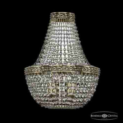 Бра Bohemia 19051B/H1/25IV GB