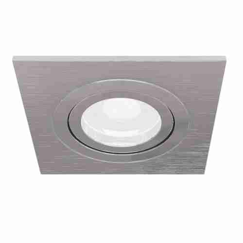 Встраиваемый светильник Maytoni Atom DL024-2-01S