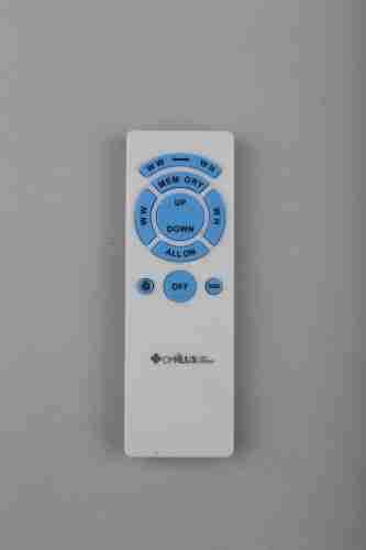 Потолочная светодиодная люстра Omnilux OML-45807-120