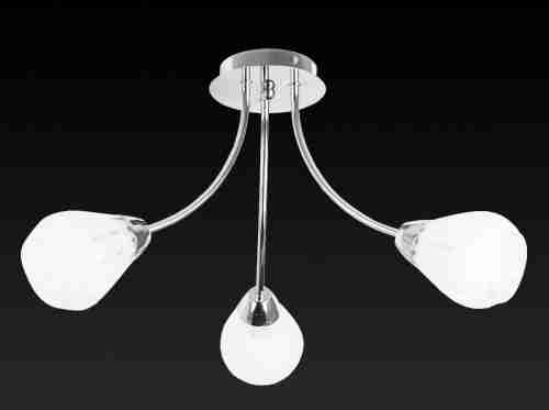 Потолочная люстра Toplight Fay TL3660X-03CH