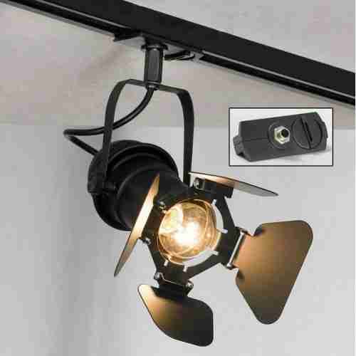 Трековый светильник Loft Track Lights LSP-9838-TAB