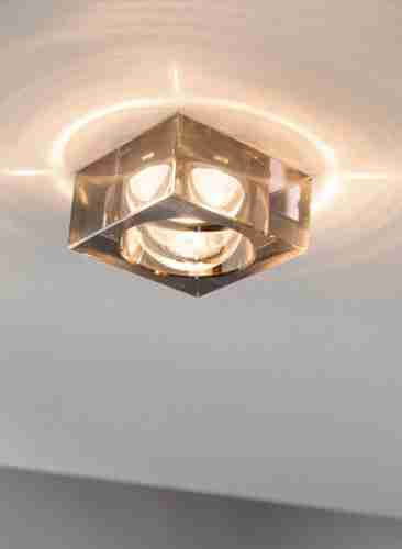 Встраиваемый светодиодный светильник Paulmann Spot Cristal (3 шт.) 92608