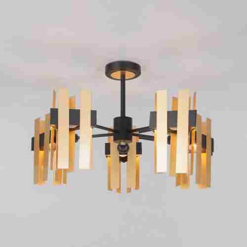 Потолочная люстра Eurosvet Spada 70116/5