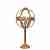Интерьерная настольная лампа Eichholtz Residential 108050