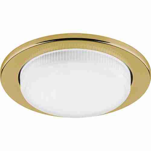 Встраиваемый светильник Feron DL53 28453