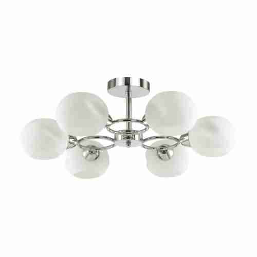 Потолочная люстра Lumion Penelopa 4548/6C