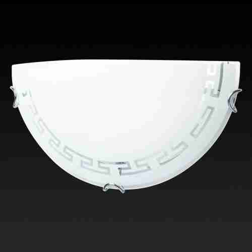 Настенный светильник Toplight Maude TL9160Y-01WH