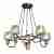 Подвесная люстра Vitaluce V4833-7/5S