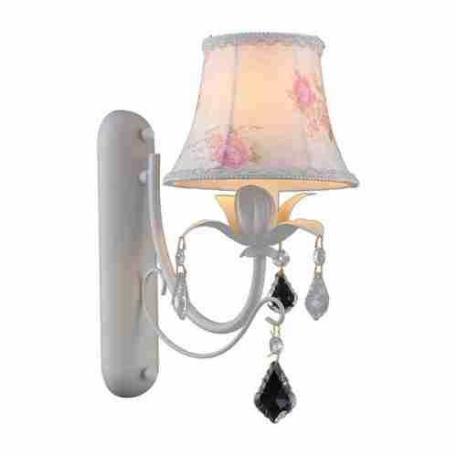 Бра Natali Kovaltseva Como COMO 75000-1W WHITE