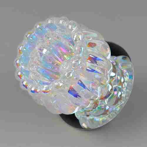 Светильник точечный Elvan G1274C (G9)