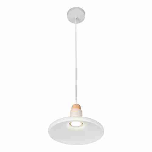 Подвесной светильник iLamp Puro AP9006-1D WH