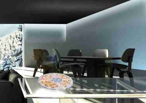 Светодиодная лента Globo 3M белый 16.2W 38994