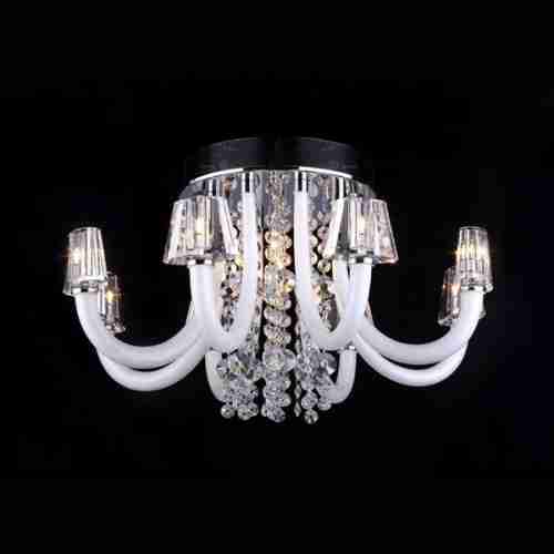 Потолочная люстра Natali Kovaltseva 10189 10189-12