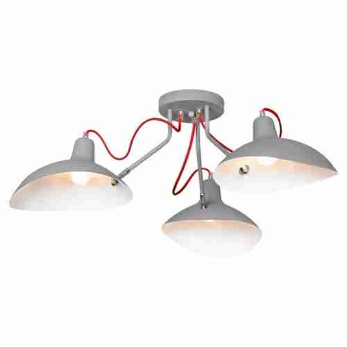 Люстра потолочная Loft Navajo LSP-8128