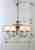 Подвесная люстра Rivoli Leonore 2004-208 Б0050249