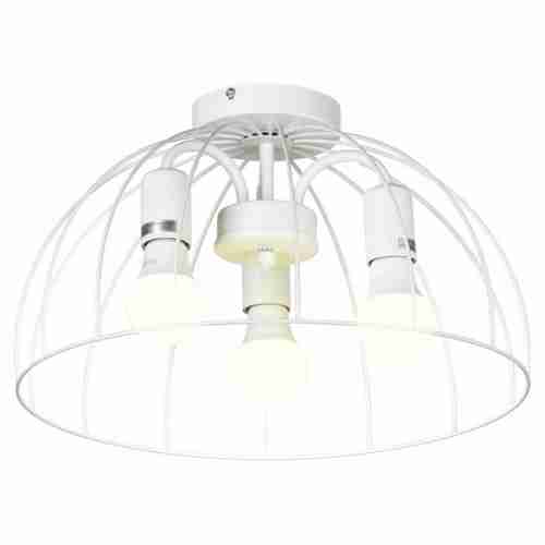 Потолочная люстра LGO Lattice LSP-8218