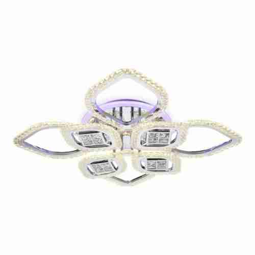 Потолочная люстра Ambrella Acrylica Ice FA283