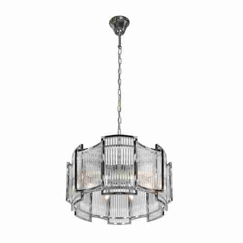 Подвесная люстра iLamp Tribeca MD0276-6C