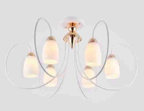 Потолочная люстра Ambrella Traditional TR3120