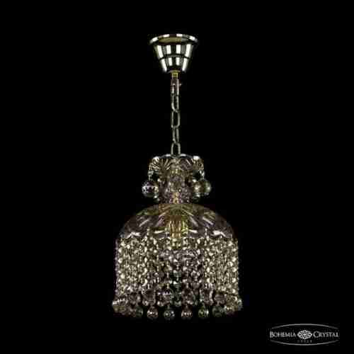 Светильник подвесной Bohemia 14781/22 G Balls M801