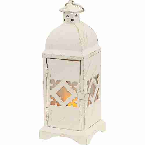 Переносной светодиодный фонарь Globo X-Mas 28008-16-2