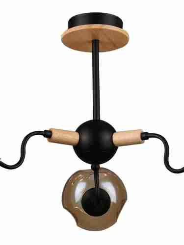 Потолочная люстра Wedo Light Сарика 66181.01.14.03