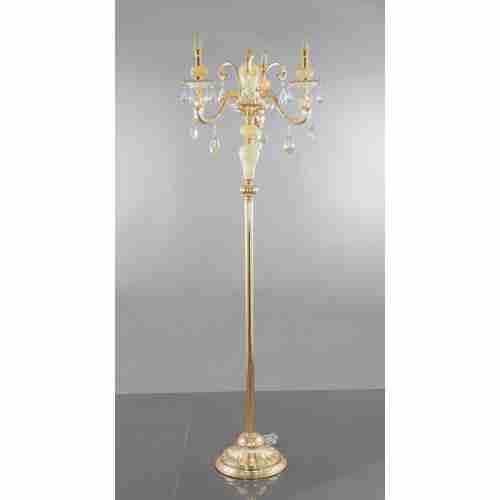 Торшер Elvan OL3057F